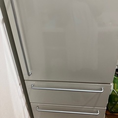 無印良品　ノンフロン冷蔵庫M-R25B