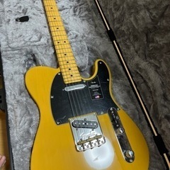 Fender Telecaster アメプロ2