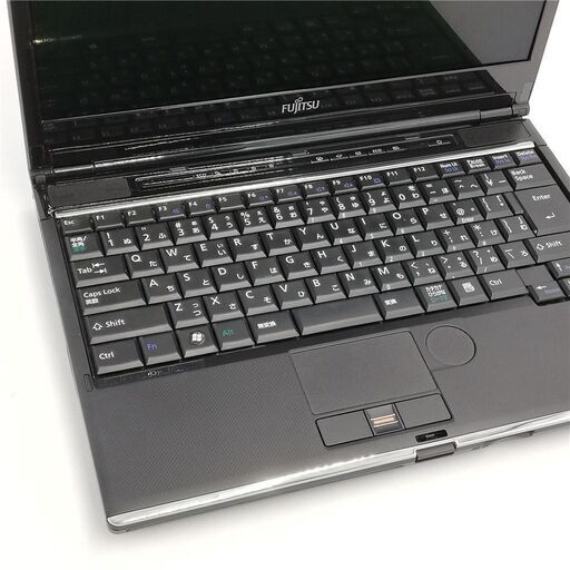 保証付 日本製 Wi-Fi有 13.3型 ノートパソコン 富士通 SH760/5A 中古良品 Core i5 4GB DVDマルチ 無線 Windows10 Office 即使用可能 日本製 13.3型 ノートパソコン 富士通 SH760/5A 中古良品 Core i5 4GB