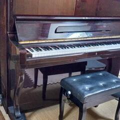 クラウスピアノ