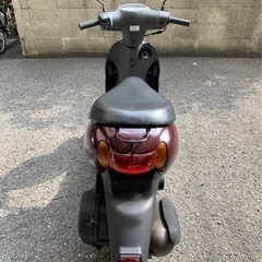 【値下げしました‼️】 原付バイク レッツ4