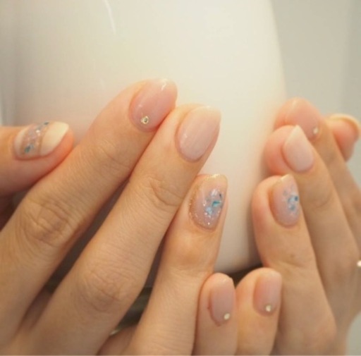 梅田 ジェルネイル 1800 自爪ケア 500 Belle M 大阪のネイルの無料広告 無料掲載の掲示板 ジモティー