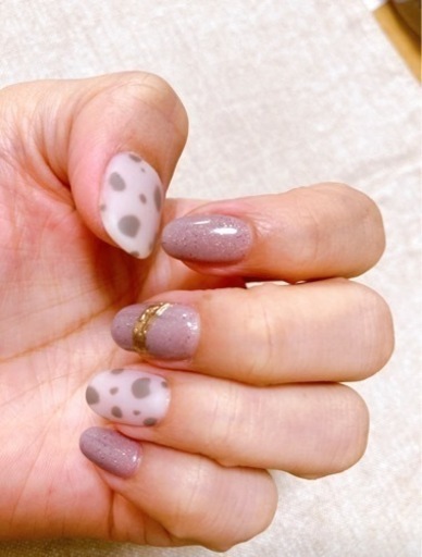 梅田 ジェルネイル 1800 自爪ケア 500 Belle M 大阪のネイルの無料広告 無料掲載の掲示板 ジモティー