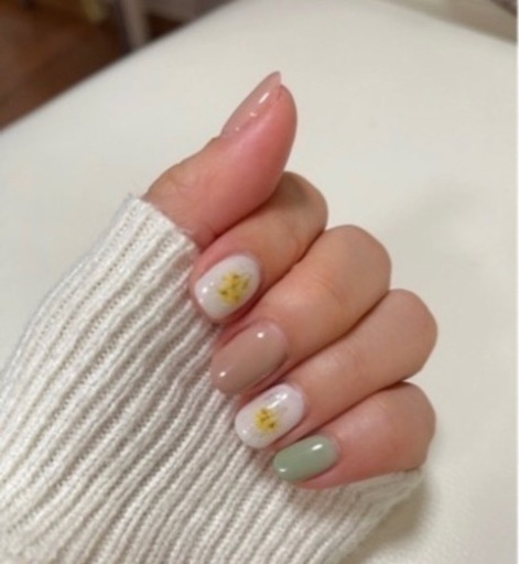 梅田 ジェルネイル 1800 自爪ケア 500 Belle M 大阪のネイルの無料広告 無料掲載の掲示板 ジモティー