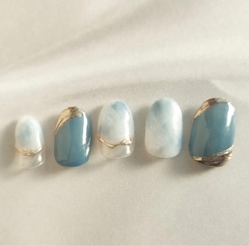 梅田 ジェルネイル 1800 自爪ケア 500 Belle M 大阪のネイルの無料広告 無料掲載の掲示板 ジモティー