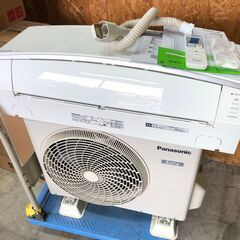 エイブイ:パナソニック ルーム　エアコン 6畳用 2017年製 エイブイ:パナソニック ルーム エアコン 6畳用 2017年製