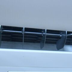 ●フィルター自動お掃除●エアコン　富士通　AS-288BKD　中古品●相模原　横浜　神奈川●主に10畳　空気静養機能●冷房8-12　暖房8-10畳 ○フィルター自動お掃除○エアコン 富士通 AS-288BKD 中古品○相模原