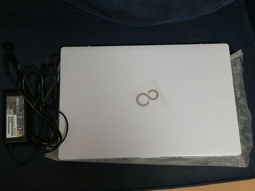 ノートパソコン LIFEBOOK WA3/C2