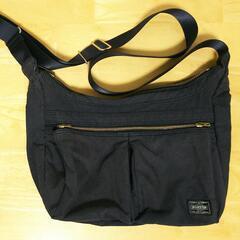 【決まりました】PORTER ショルダーバッグ