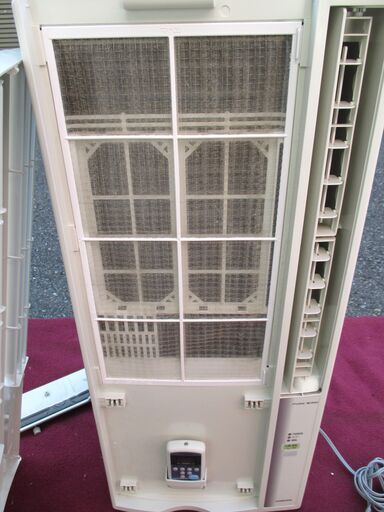 コロナ　エアコン　CSH-U2219R 室外機セット 7/26コロナ ルームエアコン CSH-U2219R 2019年製 室外機セット