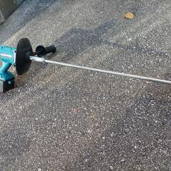 マキタ　かくはん機