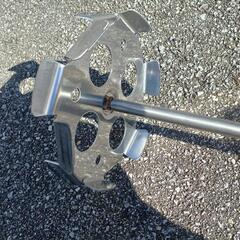 マキタ　かくはん機