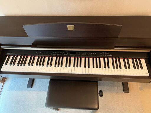 電子ピアノ YAMAHA Clavinova CLP-330 | rodeosemillas.com