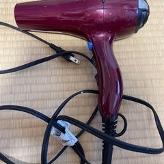 Conair Pro ドライヤー