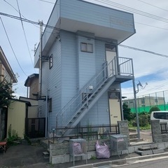 😸ペット可物件🐕スパヒルズ 1DK  駐車場付き　函館市湯川町