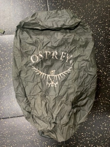 OSPREY オスプレー アトモス 50 AG バックパック 登山
