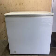 サンデン 冷凍ストッカー 冷凍庫 SH-F190X 184L 100V 動作確認済み