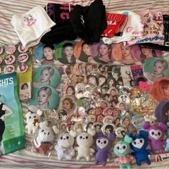 twice ダヒョン 缶バッジ セット