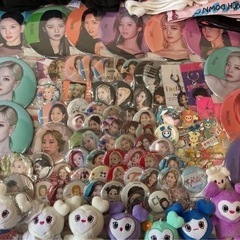 twice ダヒョン 缶バッジ セット