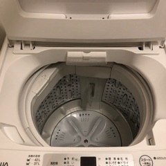 洗濯機　4.5L  美品　washing machine 