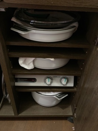 MDTクッキングヒーター MDTクッキングヒーター