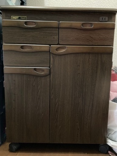 MDTクッキングヒーター