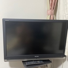 TOSHIBA テレビ