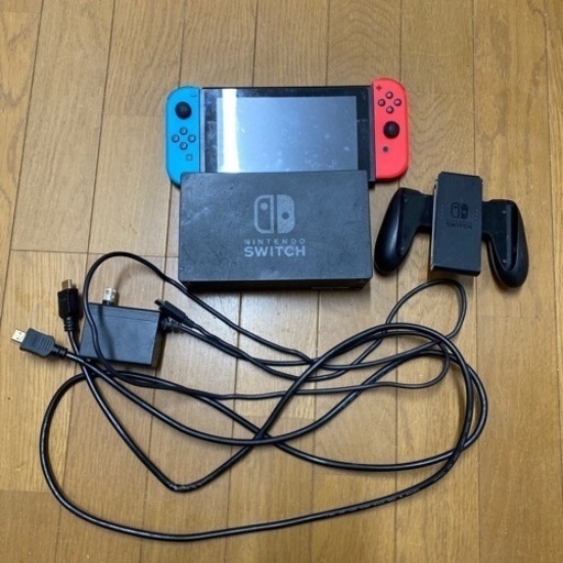 その他 Switch