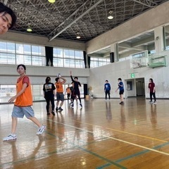 バレー🏐バスケ🏀しましょ〜‼️ - スポーツ