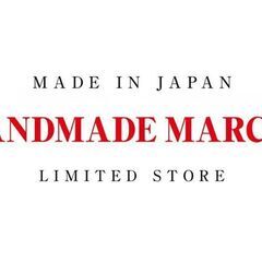 HANDMADE　MARCHE　ルミネ大宮店（ポップアップストア）