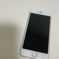 中古 iPhone8 64GB ホワイト