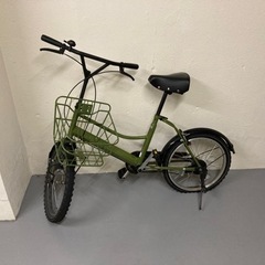 桜ノ宮から西九条まで自転車で