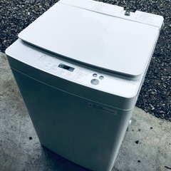 ET2201番⭐️ツインバード電気洗濯機⭐️