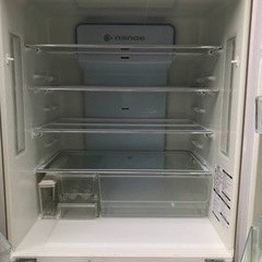 ET2202番⭐️ 470L⭐️ Panasonicノンフロン冷凍冷蔵庫⭐️