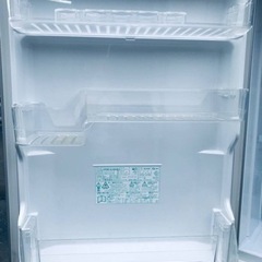 ET2203番⭐️ 350L⭐️ SHARPノンフロン冷凍冷蔵庫⭐️