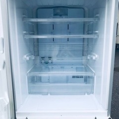 ET2203番⭐️ 350L⭐️ SHARPノンフロン冷凍冷蔵庫⭐️