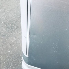 ET2203番⭐️ 350L⭐️ SHARPノンフロン冷凍冷蔵庫⭐️