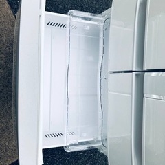 ET2204番⭐️日立ノンフロン冷凍冷蔵庫⭐️
