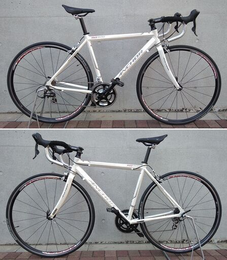 美中古車 ANCHOR RA900改10速 完全整備車両