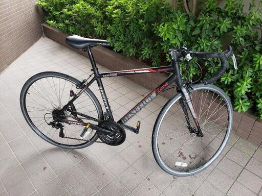 ロードバイク BENEFIUE