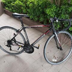ロードバイク アルミロード BENEFIUE