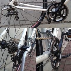 美中古車 ANCHOR RA900改10速 完全整備車両