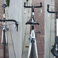美中古車 ANCHOR RA900改10速 完全整備車両