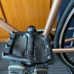 乗らなくなったピストバイク売ります　(受け取りに来れる方限定で　お願いしたいです)