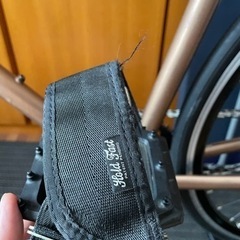 乗らなくなったピストバイク売ります　(受け取りに来れる方限定で　お願いしたいです)