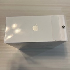 値下げしました！ 新品未開封 AirPods Pro