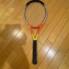 【ネット決済】テニスラケット色々(中古)