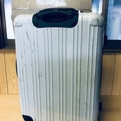 ET2229番　スーツケース