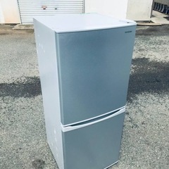 ET2230番⭐️ アイリスオーヤマノンフロン冷凍冷蔵庫⭐️2020年製