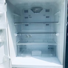 ET2235番⭐️ 345L⭐️ SHARPノンフロン冷凍冷蔵庫⭐️